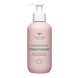 "A round of conditioner!" - Balsamo Rivitalizzante